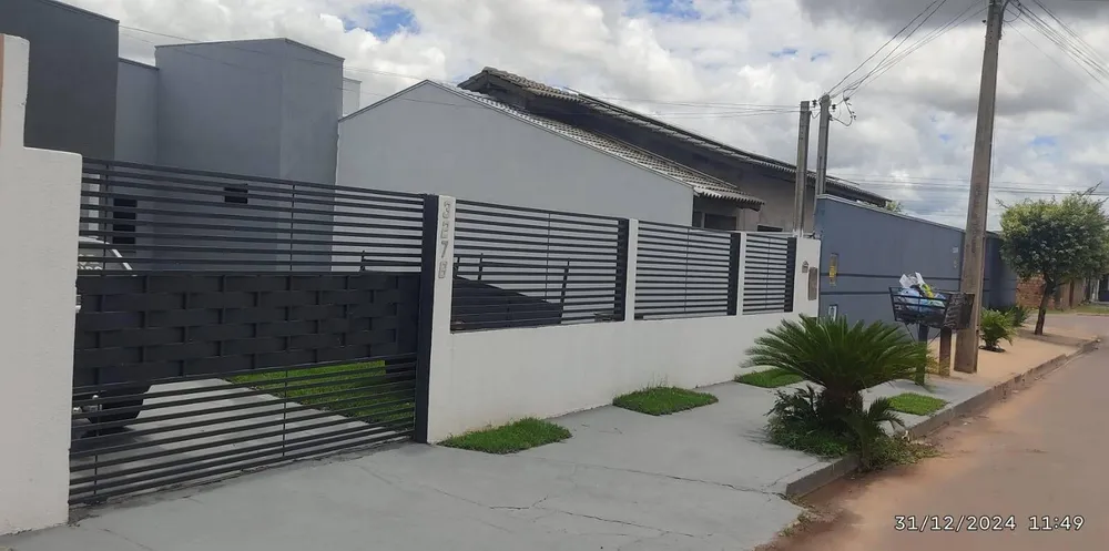 Casa, 4 quartos, 193 m² - Foto 6