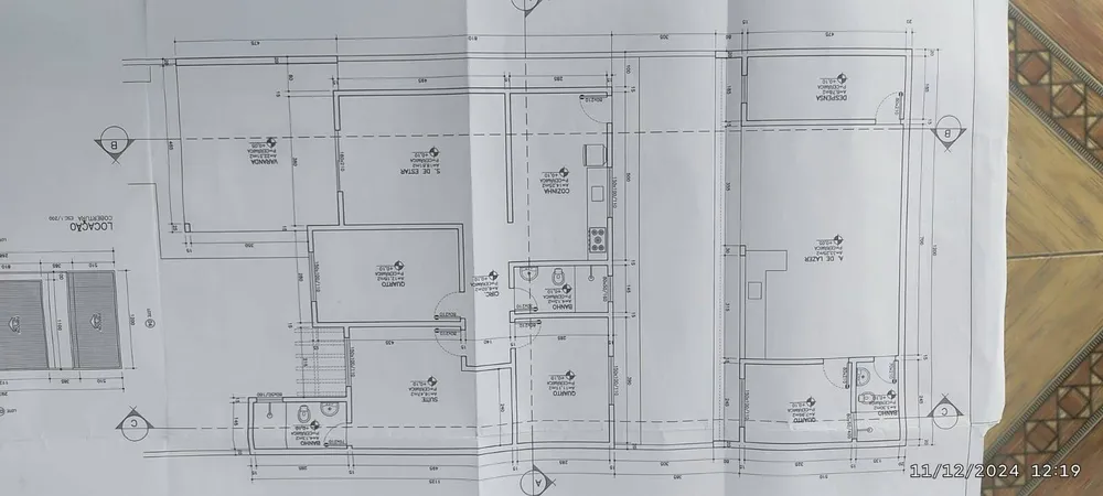 Casa, 4 quartos, 193 m² - Foto 7