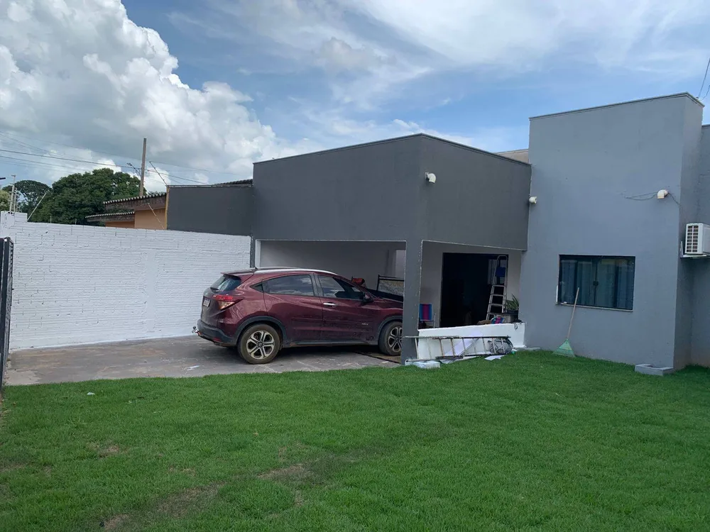 Casa, 4 quartos, 193 m² - Foto 2