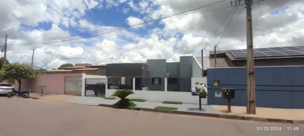Casa, 4 quartos, 193 m² - Foto 3