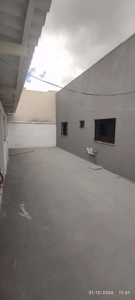 Casa, 4 quartos, 193 m² - Foto 5