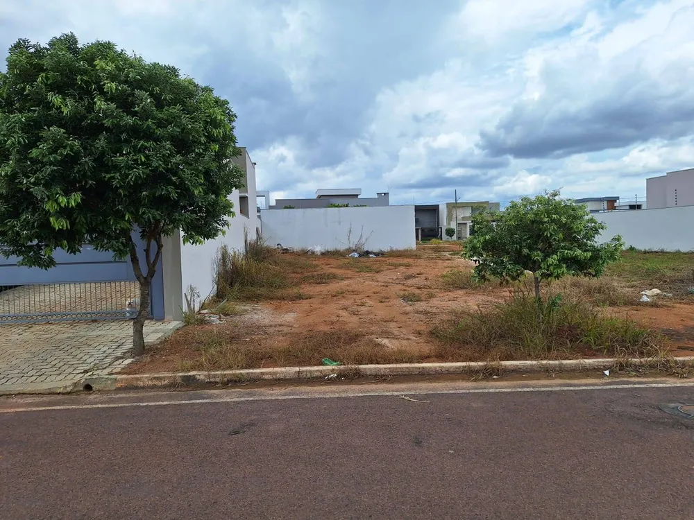 Terreno, 307 m² - Foto 3