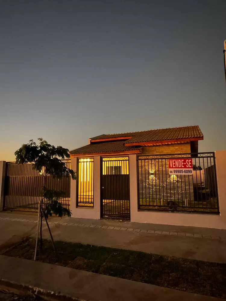 Casa, 2 quartos, 83 m² - Foto 8