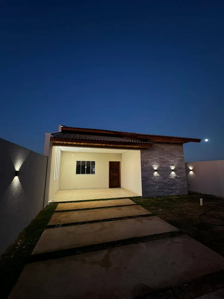 Casa, 2 quartos, 83 m² - Foto 5