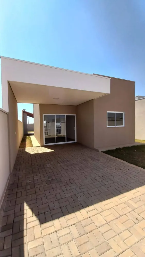 Casa, 2 quartos, 78 m² - Foto 2