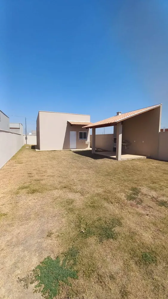 Casa, 2 quartos, 78 m² - Foto 8