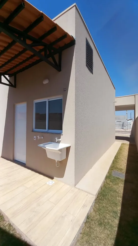 Casa, 2 quartos, 78 m² - Foto 6
