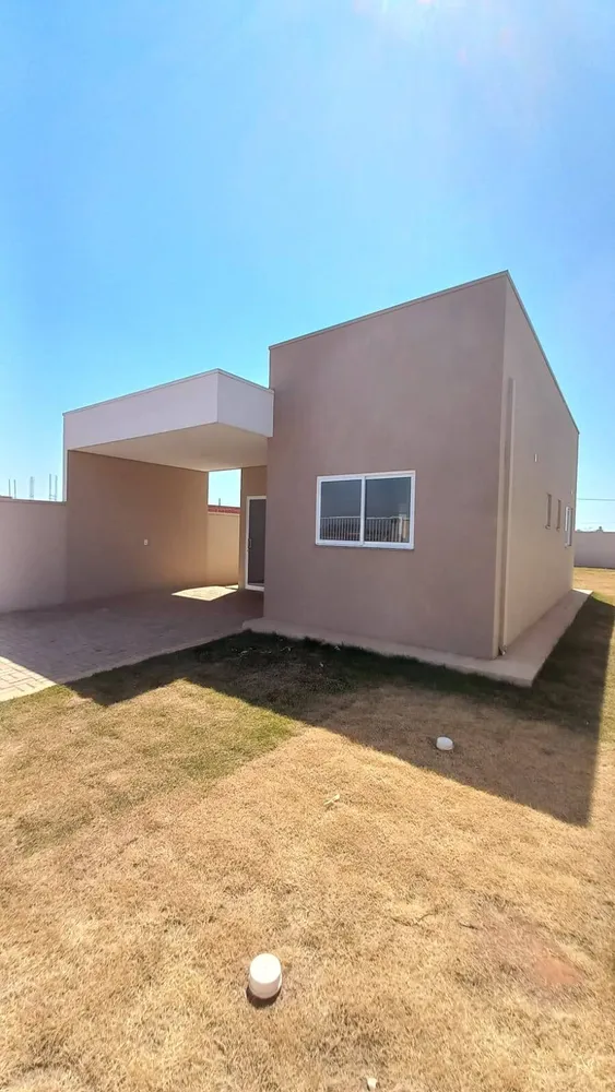 Casa, 2 quartos, 78 m² - Foto 1