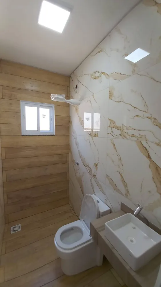 Casa, 2 quartos, 78 m² - Foto 4