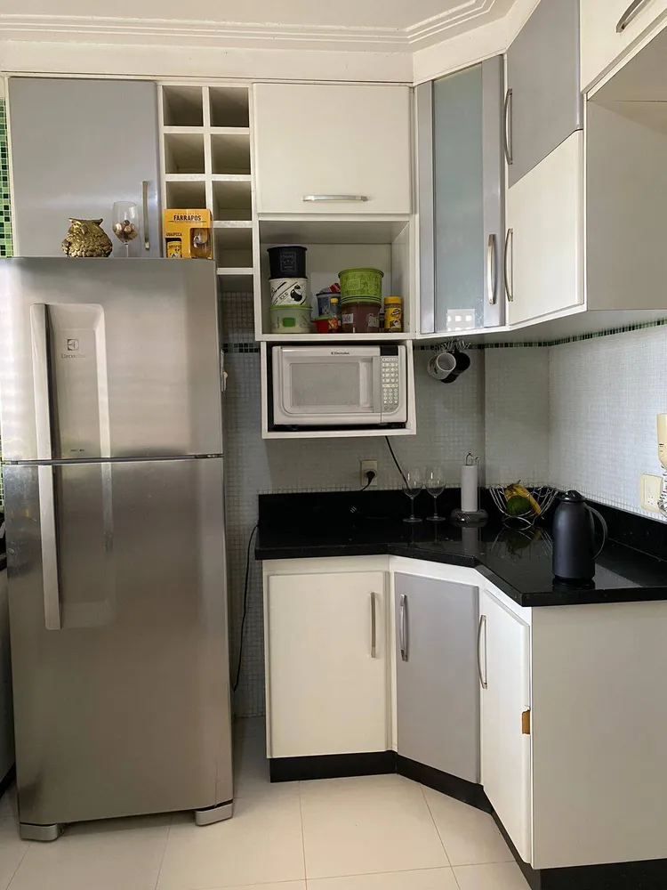 Apartamento, 3 quartos, 112 m² - Foto 13