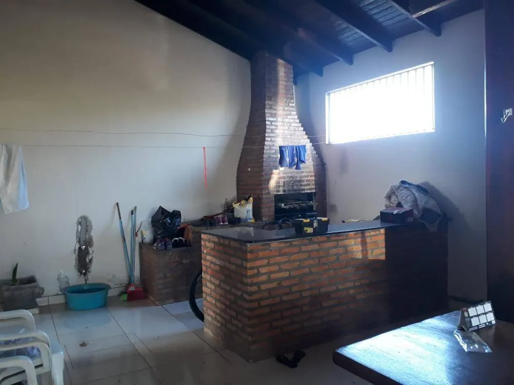 Casa, 3 quartos, 240 m² - Foto 9
