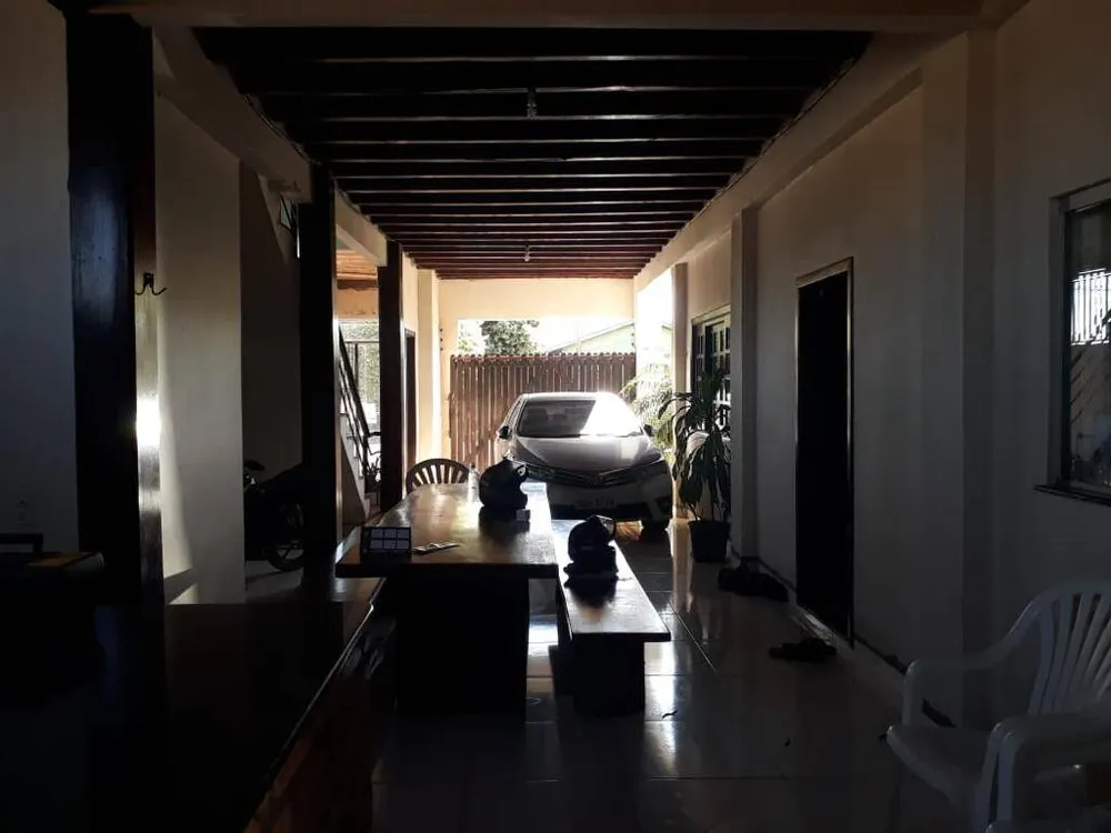 Casa, 3 quartos, 240 m² - Foto 8