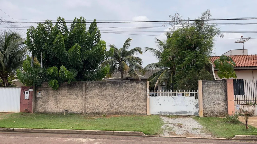 Casa, 2 quartos, 90 m² - Foto 1