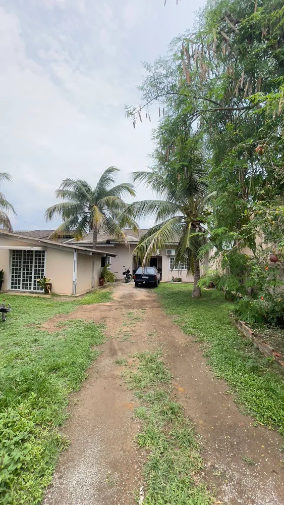 Casa, 2 quartos, 90 m² - Foto 2