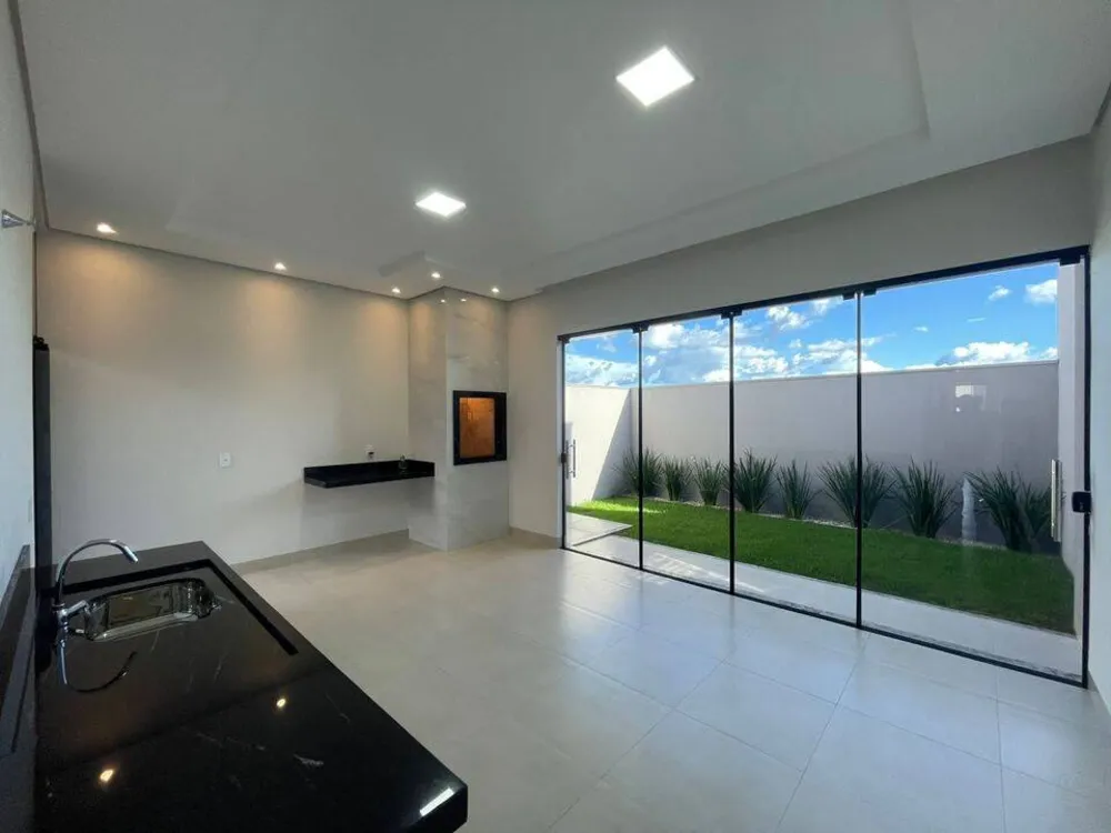 Casa, 3 quartos, 102 m² - Foto 10