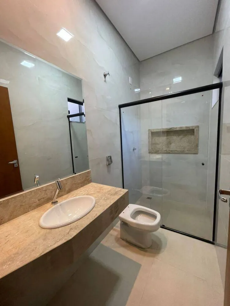 Casa, 3 quartos, 102 m² - Foto 8