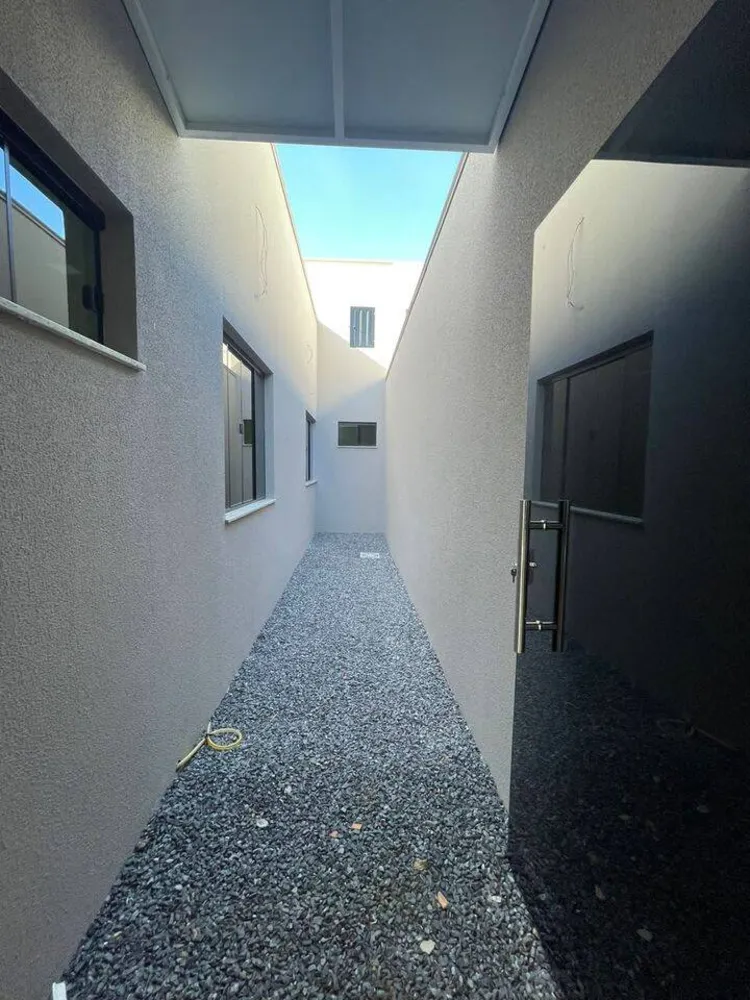 Casa, 3 quartos, 102 m² - Foto 11