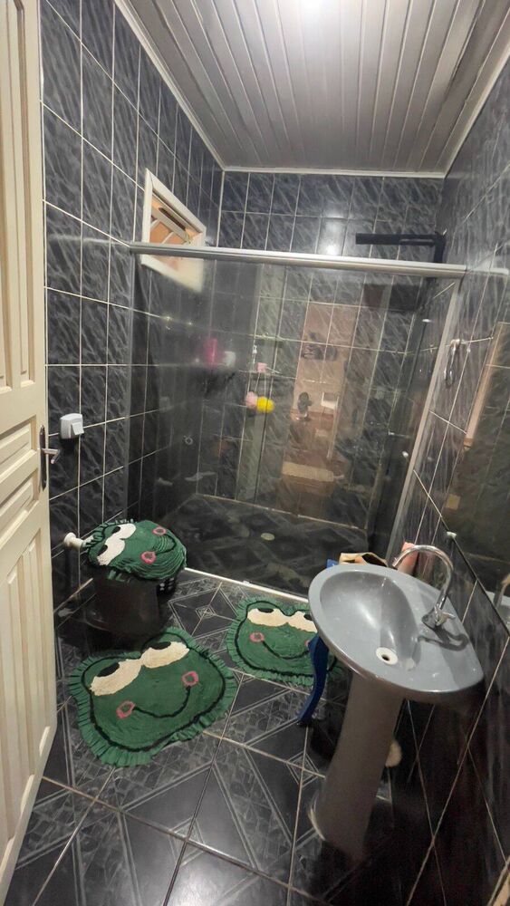 Casa à venda com 2 quartos, 90m² - Foto 4