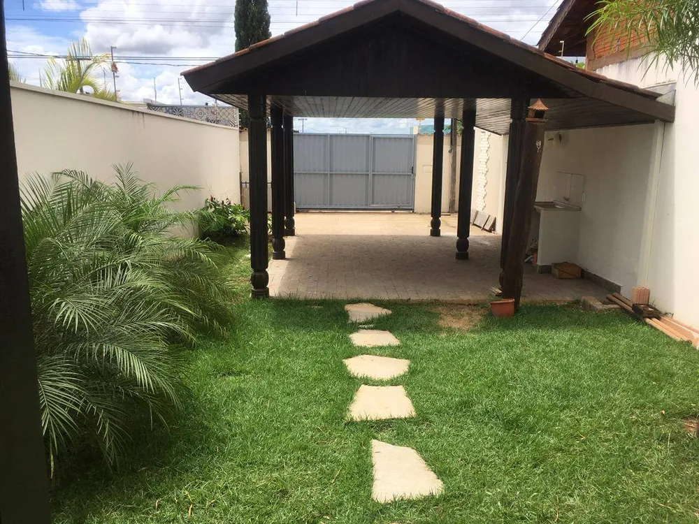 Casa, 2 quartos, 100 m² - Foto 2