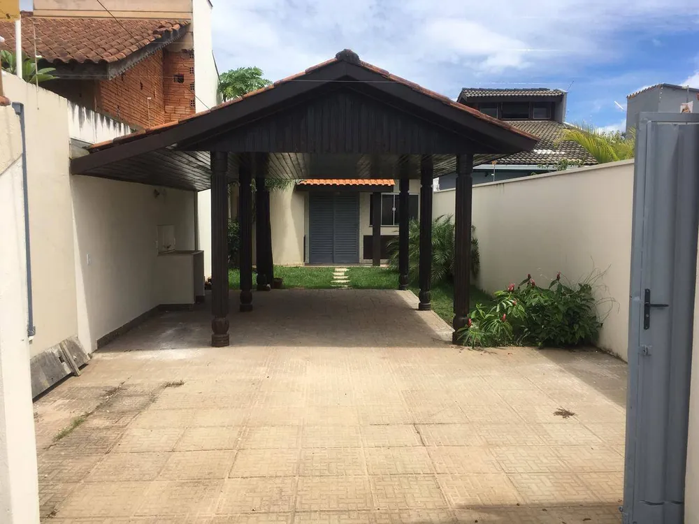 Casa, 2 quartos, 100 m² - Foto 1