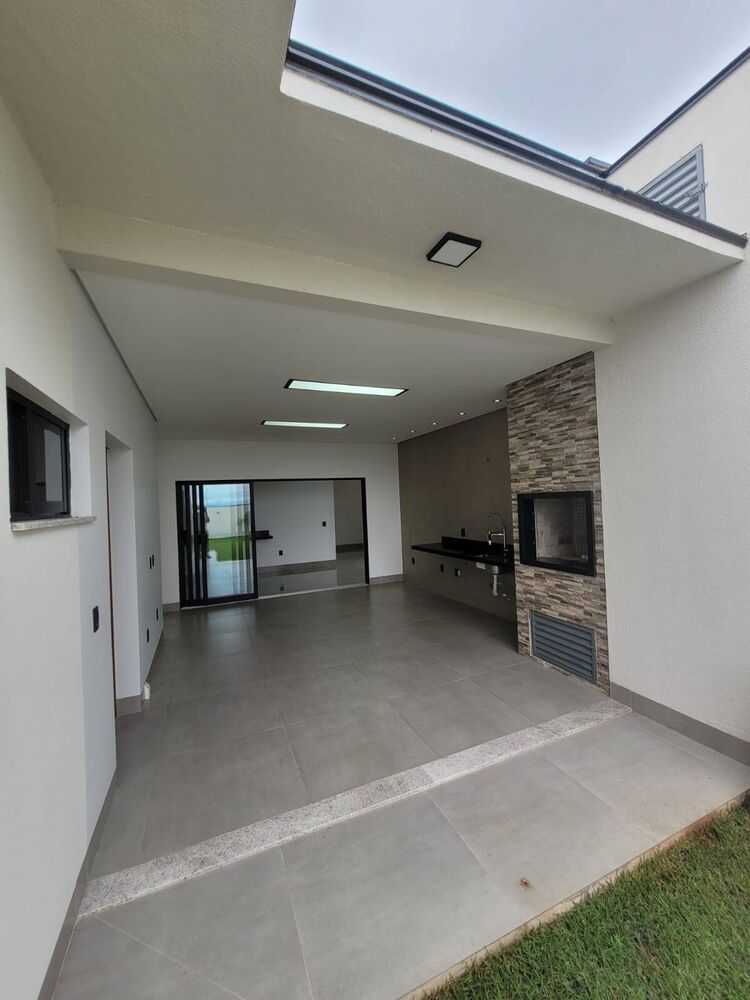 Casa, 3 quartos - Foto 2