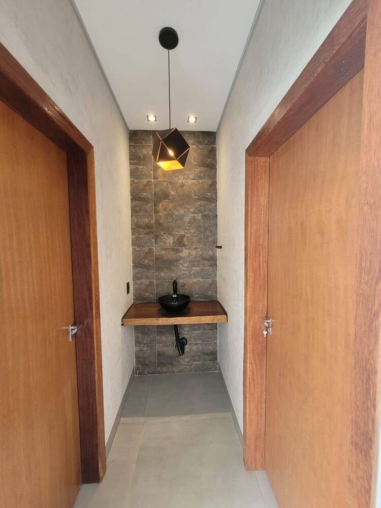 Casa, 3 quartos - Foto 4