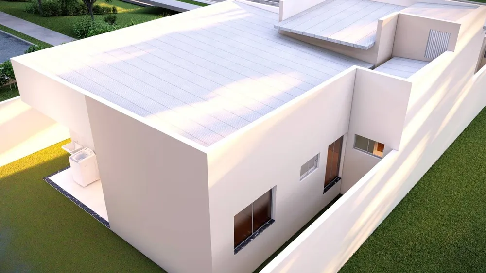 Casa, 3 quartos, 92 m² - Foto 9