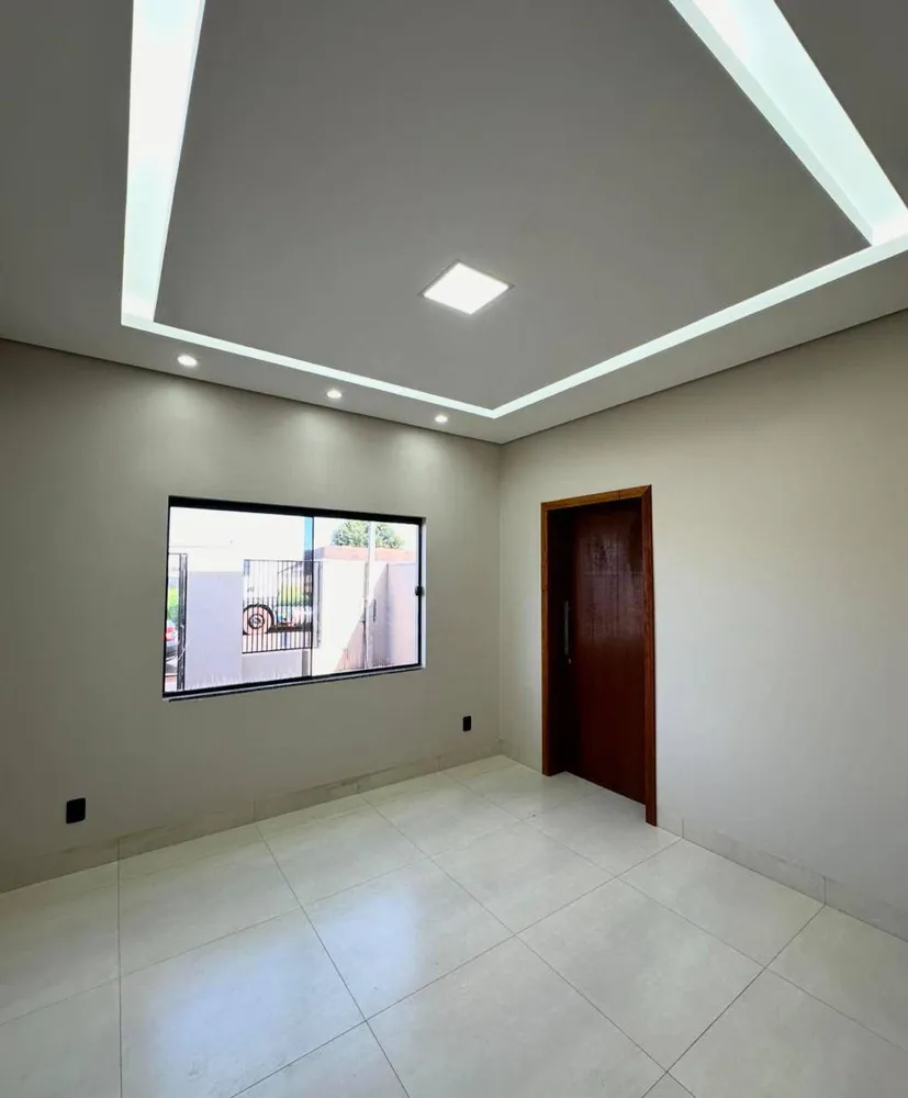 Casa, 3 quartos, 92 m² - Foto 2