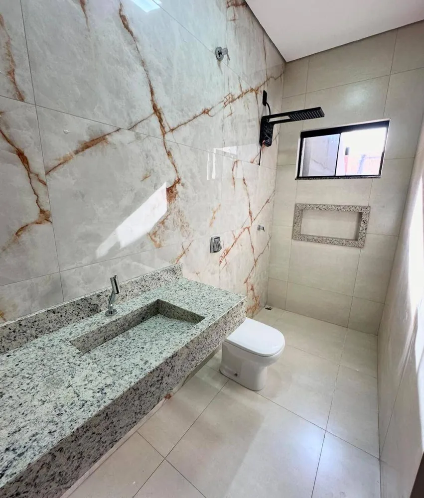 Casa, 3 quartos, 92 m² - Foto 4