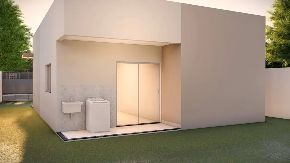 Casa, 3 quartos, 92 m² - Foto 8