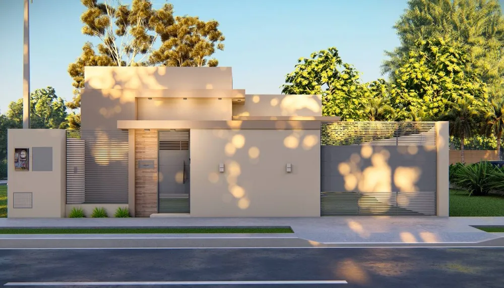 Casa, 3 quartos, 92 m² - Foto 7