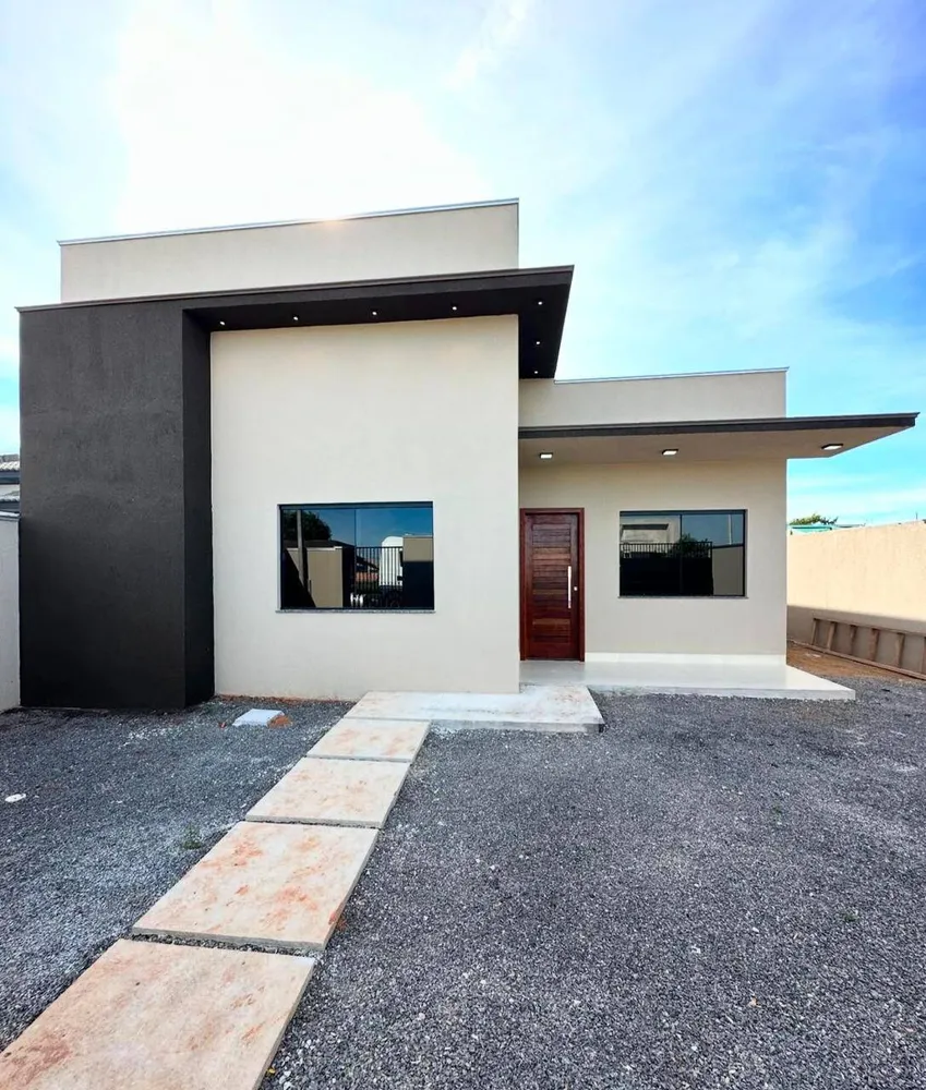 Casa, 3 quartos, 92 m² - Foto 6