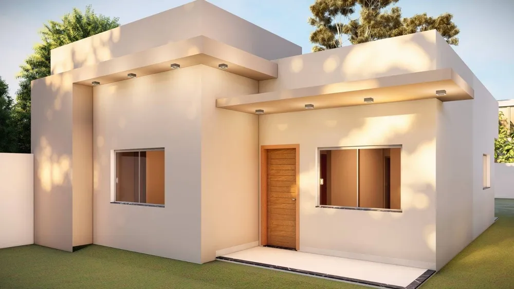 Casa, 3 quartos, 92 m² - Foto 11
