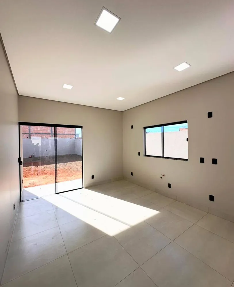Casa, 3 quartos, 92 m² - Foto 5