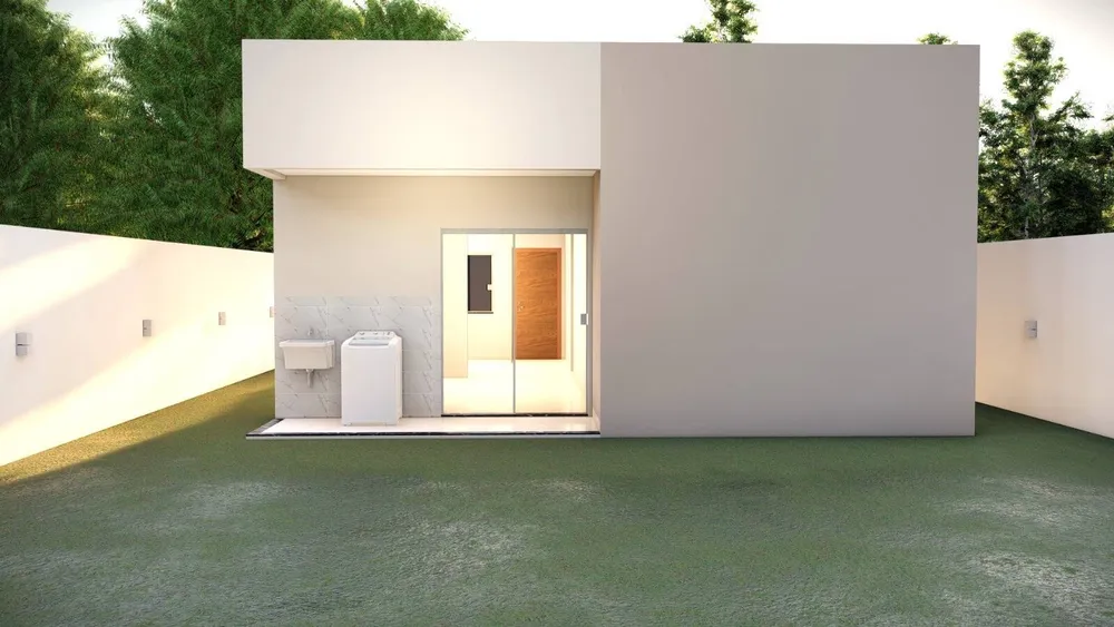 Casa, 3 quartos, 92 m² - Foto 10