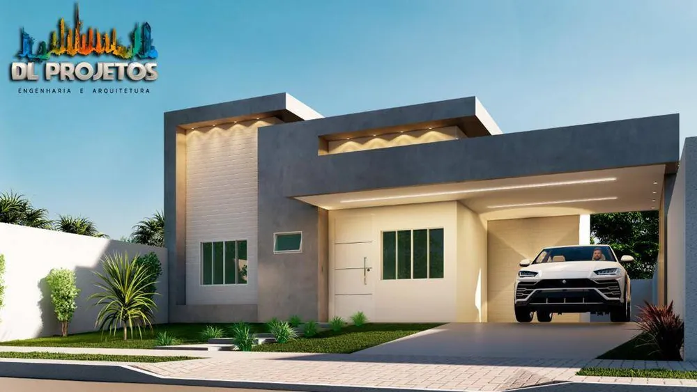 Casa, 3 quartos, 110 m² - Foto 4