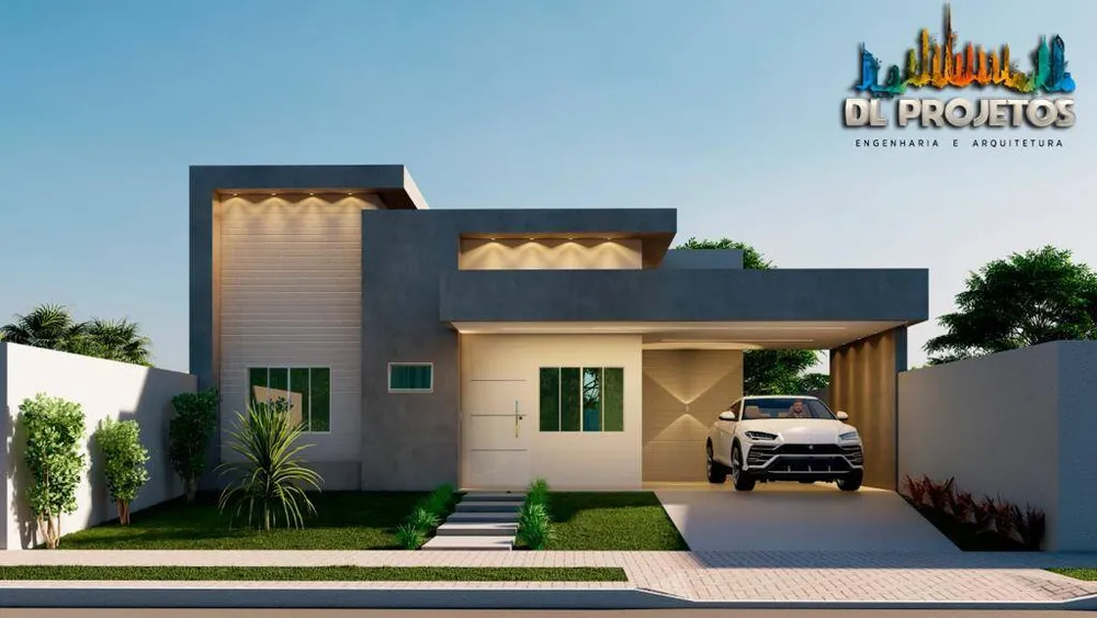Casa, 3 quartos, 110 m² - Foto 3