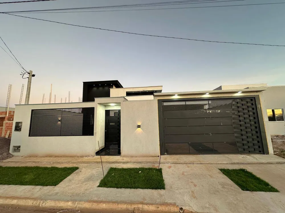 Casa, 3 quartos, 110 m² - Foto 5