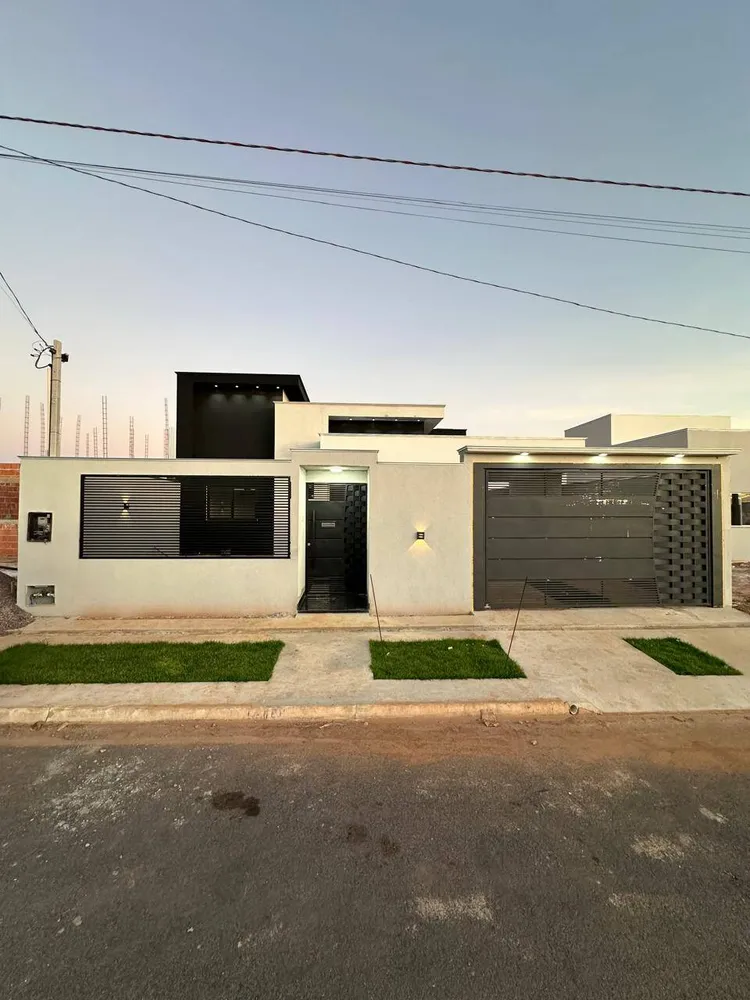 Casa, 3 quartos, 110 m² - Foto 6