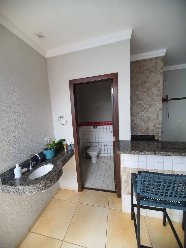 Casa, 3 quartos, 171 m² - Foto 15