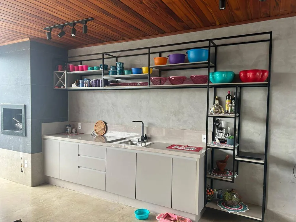 Casa, 2 quartos, 210 m² - Foto 8