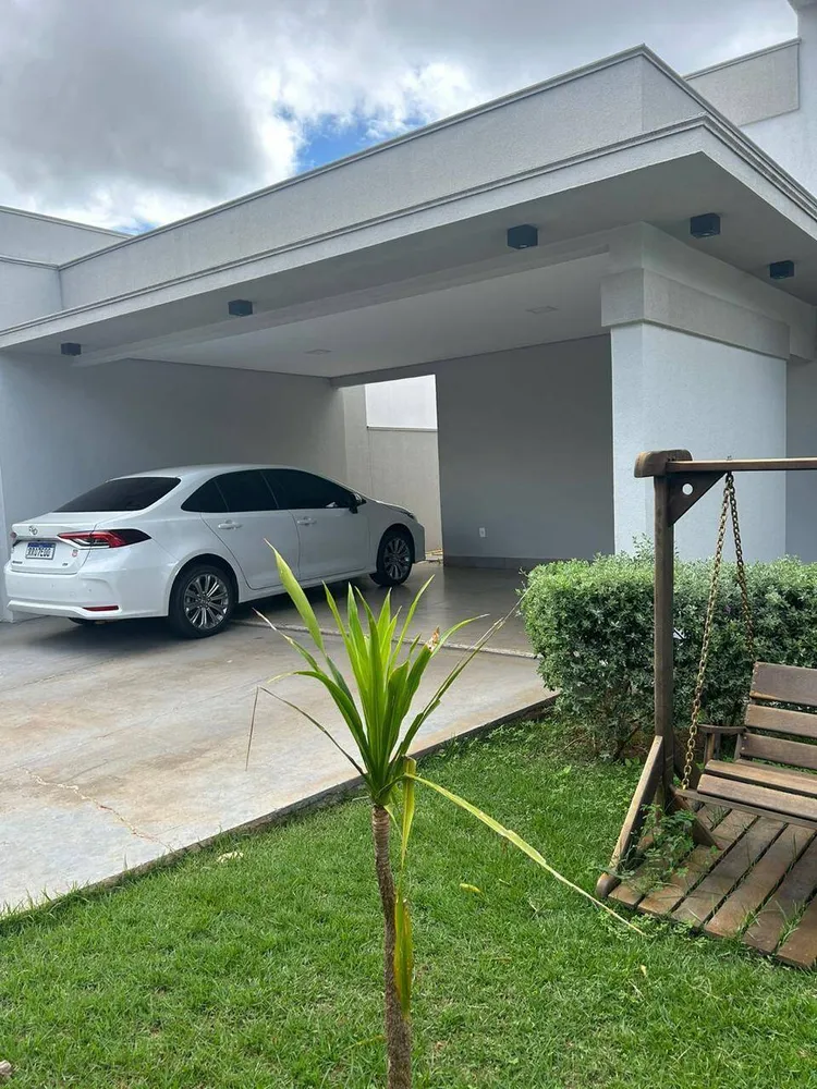 Casa, 2 quartos, 210 m² - Foto 3