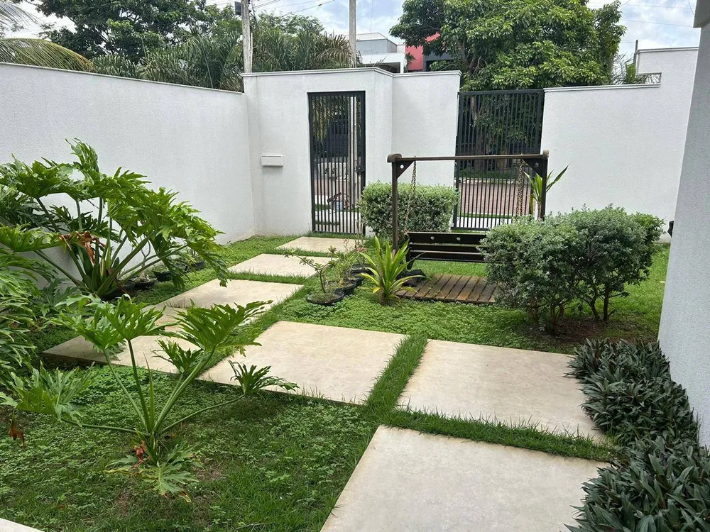 Casa, 2 quartos, 210 m² - Foto 4
