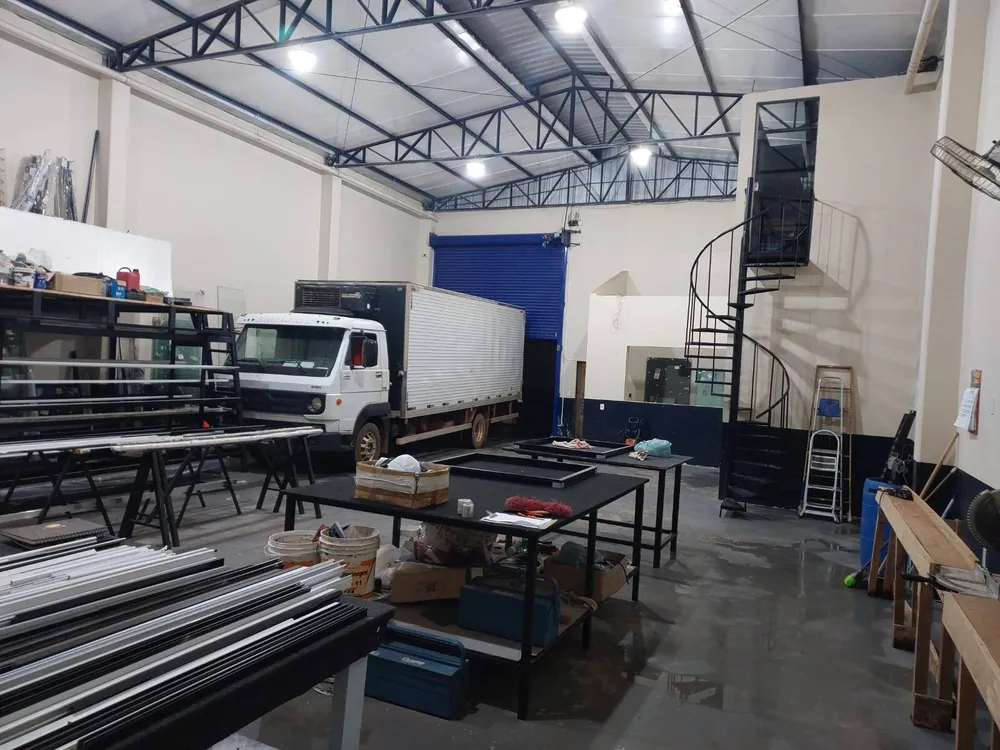 Sala-Conjunto, 11819 m² - Foto 4