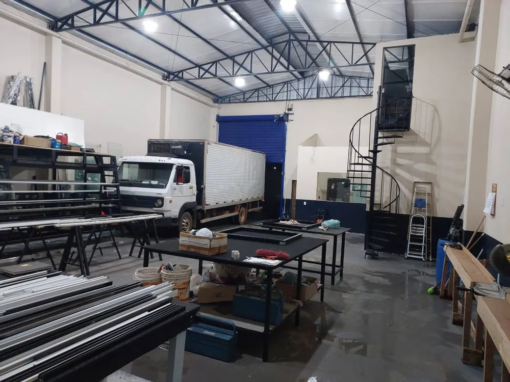 Sala-Conjunto, 11819 m² - Foto 1