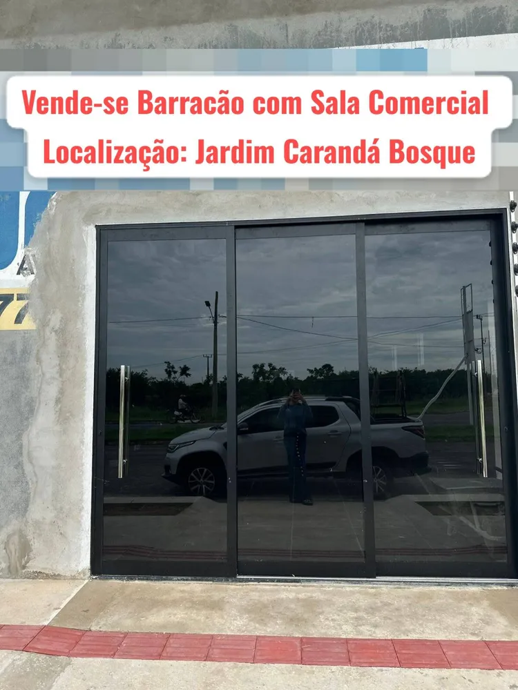 Sala-Conjunto, 11819 m² - Foto 6