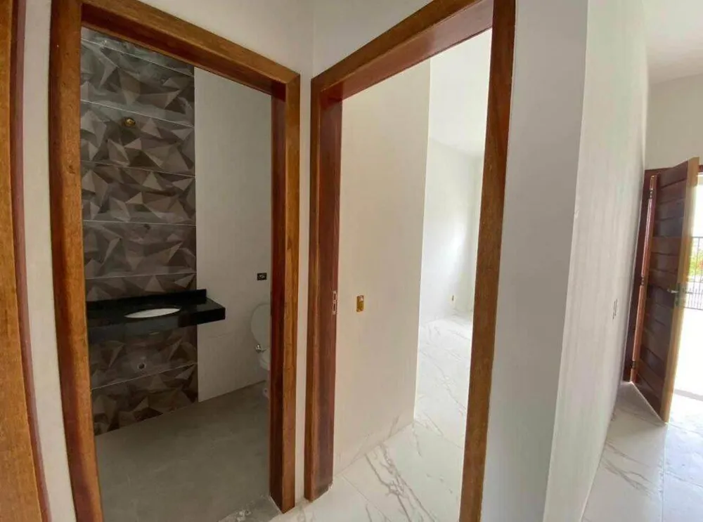 Casa, 2 quartos, 54 m² - Foto 4