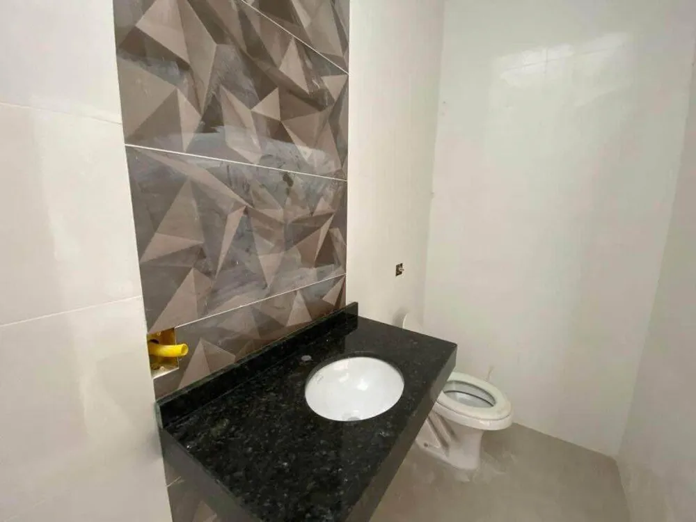 Casa, 2 quartos, 54 m² - Foto 5