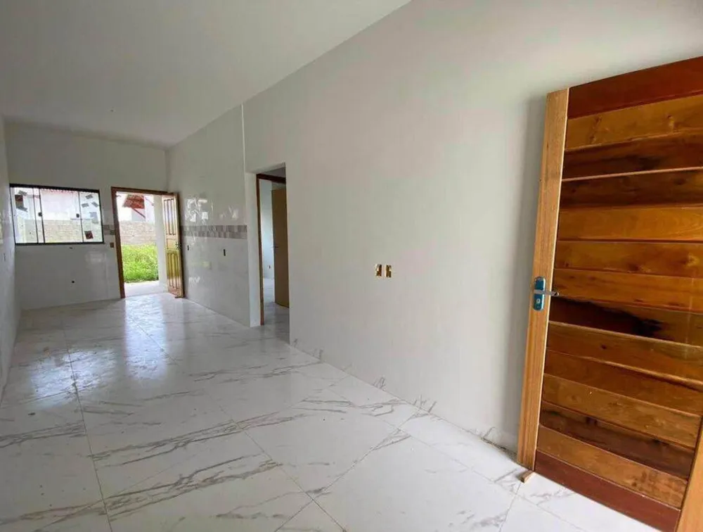 Casa, 2 quartos, 54 m² - Foto 2