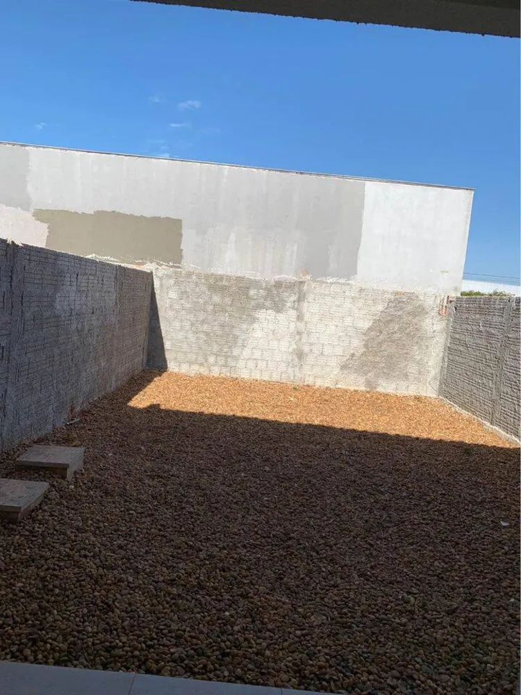 Casa, 2 quartos, 54 m² - Foto 6